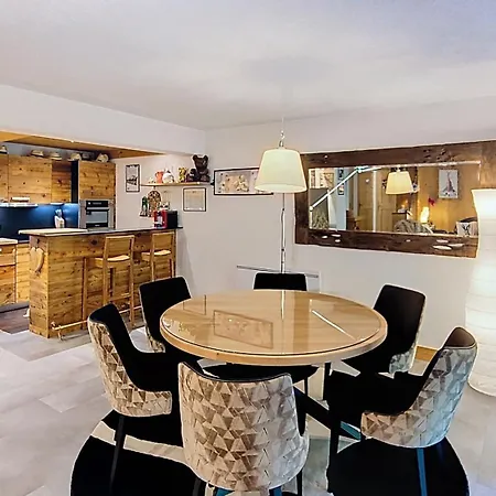 1 Fogal - Proche Centre -2 דירה